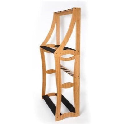 DRS Racks Alpha Bravo Guitar Rack