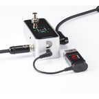 D'Addario PW-9VPC-02 Pedal Power Adapter