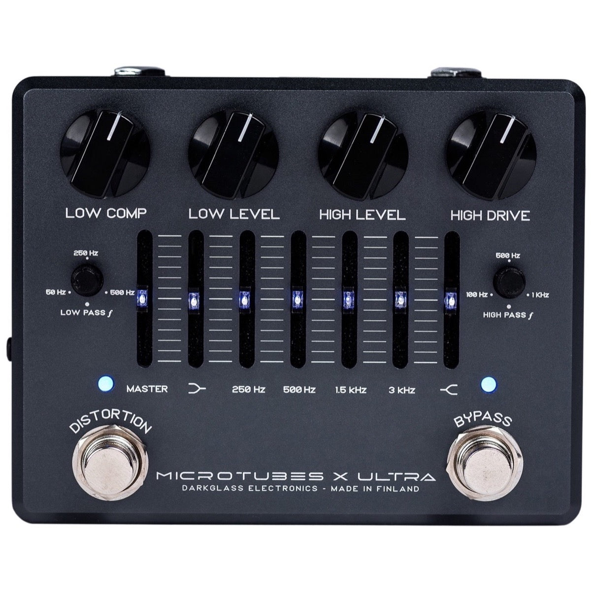 Darkglass Microtubes X Ultra Pedal-1
