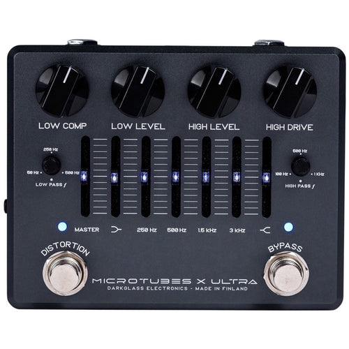 Darkglass Microtubes X Ultra Pedal-1