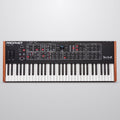 Dave Smith Prophet Rev2-08 8-Voice Analog Synthesizer, 61-Key