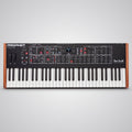Dave Smith Prophet Rev2 16-Voice Analog Synthesizer Keyboard
