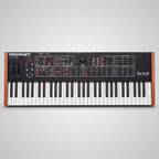Dave Smith Prophet Rev2 16-Voice Analog Synthesizer Keyboard