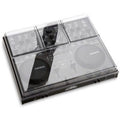 Decksaver Cover for Reloop Digital Jockey 2