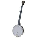 Deering Artisan Goodtime Open-Back Banjo, 5-String