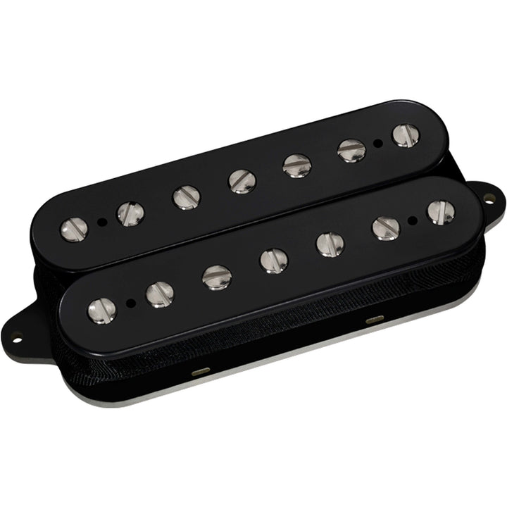 DiMarzio DP724 Dreamcatcher 7-String Electric Guitar Pickup, Black