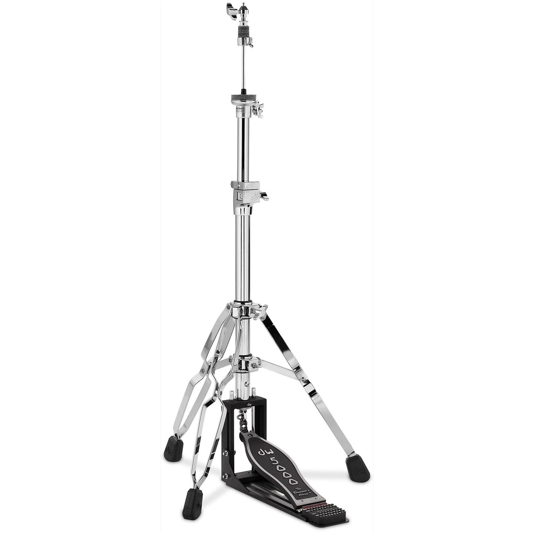 Drum Workshop 5500D 3-Leg Hi-Hat Stand