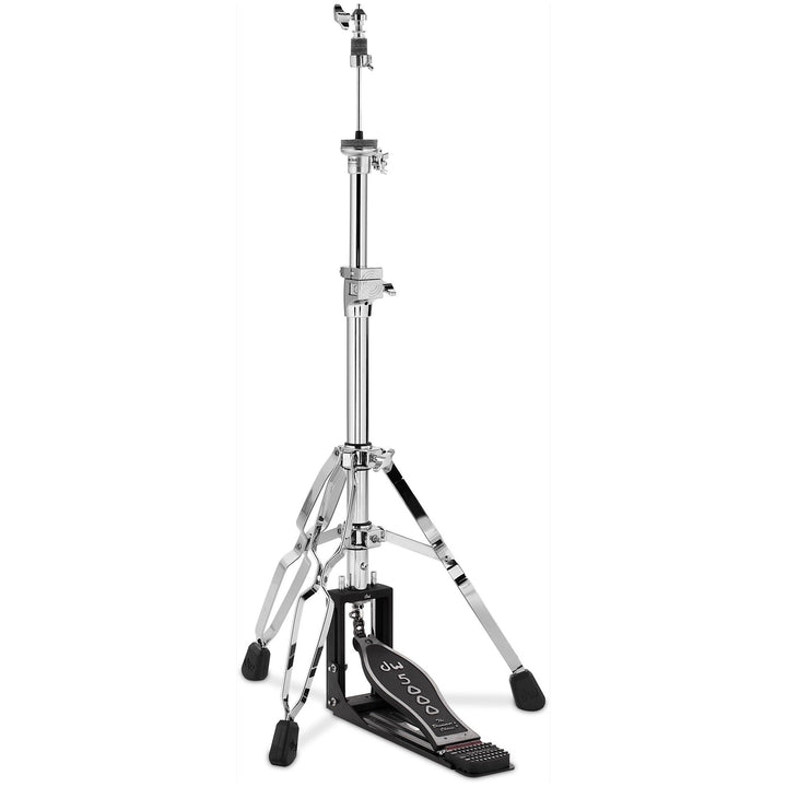 Drum Workshop 5500D 3-Leg Hi-Hat Stand