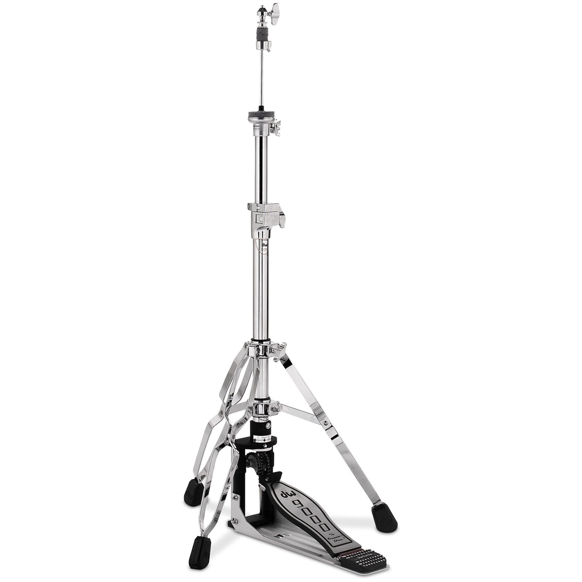 Drum Workshop 9500D 3-Leg Hi-Hat Stand