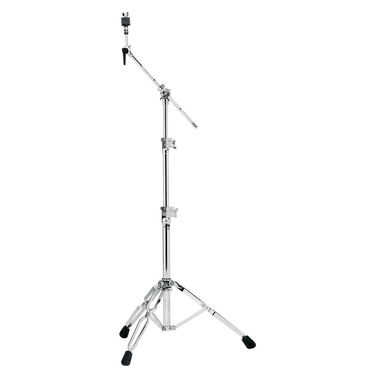 Drum Workshop 9700 Double-Braced HD Hideaway Cymbal Boom Stand