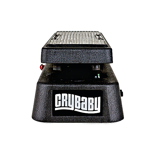 Dunlop Crybaby 95Q Guitar Wah Pedal