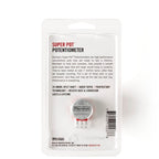 Dunlop DSP500K Super Pot 500k Split Shaft Pot