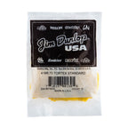 Dunlop Tortex Standard Picks (72-Pack), Yellow, .73mm