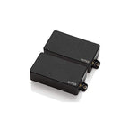 EMG ZW SET Zakk Wylde Guitar Pickup Set, Black, with EMG85 and EMG81