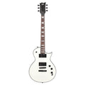 ESP LTD EC-256 Electric Guitar, Snow White