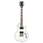 ESP LTD EC-256 Electric Guitar, Snow White