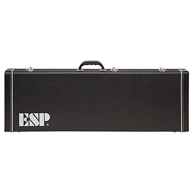 ESP LTD Hardshell Case for EC-Style Guitars