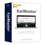 EarMaster Pro 7 Ear Training Software