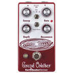 EarthQuaker Devices Grand Orbiter V3 Phase Machine Pedal