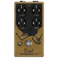 EarthQuaker Devices Hoof V2 Fuzz Pedal