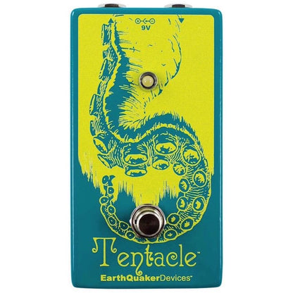 EarthQuaker Devices Tentacle V2 Analog Octave Up Pedal