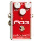 Electro-Harmonix Nano POG Polyphonic Octave Pedal