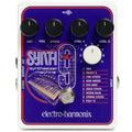 Electro-Harmonix SYNTH9 Synthesizer Machine Pedal