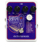 Electro-Harmonix SYNTH9 Synthesizer Machine Pedal