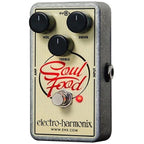 Electro-Harmonix Soul Food Overdrive Pedal