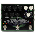 Electro-Harmonix Superego Plus Synth Multi-Effects Pedal