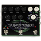 Electro-Harmonix Superego Plus Synth Multi-Effects Pedal