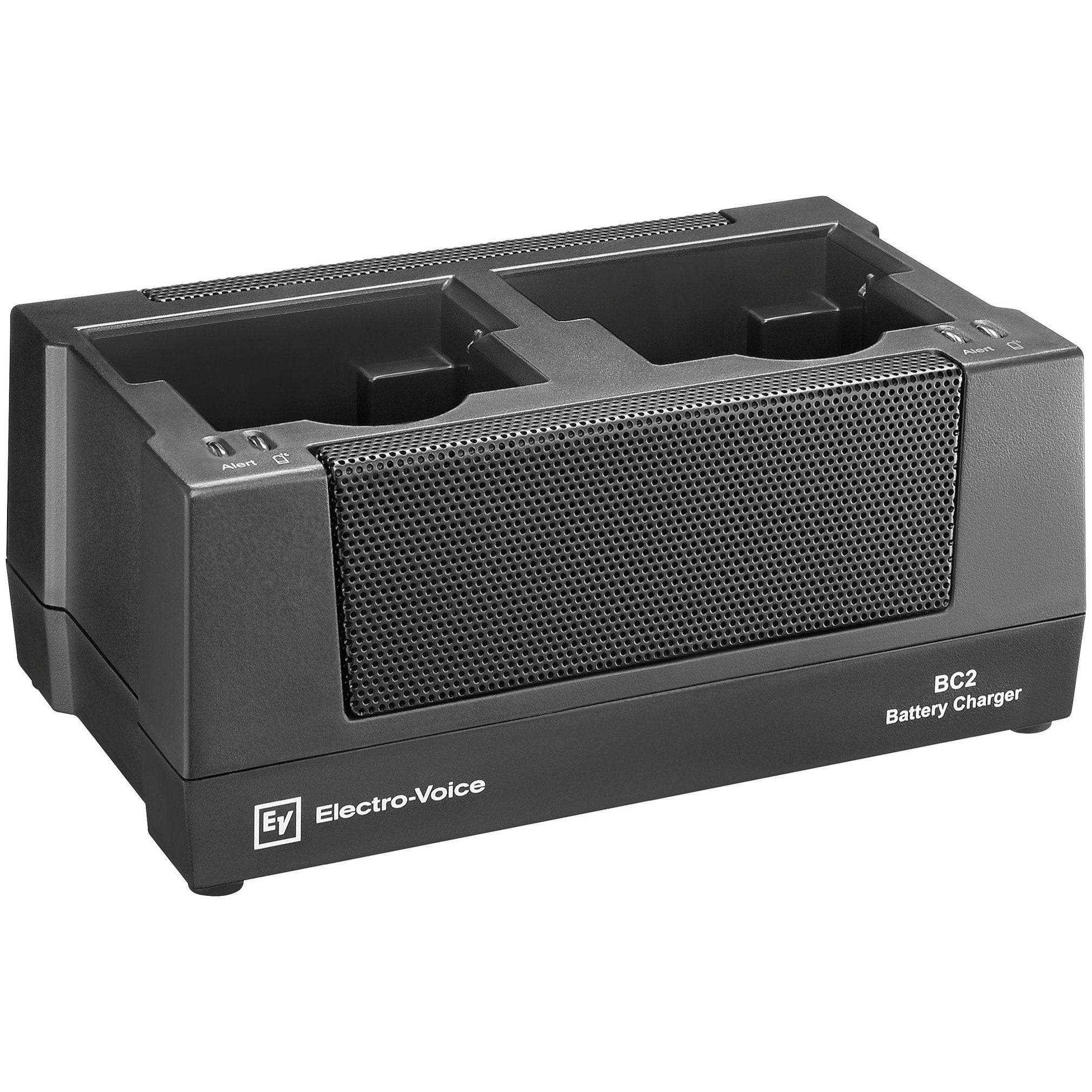 Electro-Voice RE3-ACC-BC2 Two-Slot Battery Charger