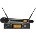 Electro-Voice RE3-ND76 Wireless Vocal Microphone System, Band 5H (560-596 MHz)