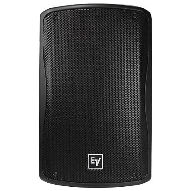 Electro-Voice ZX1 2-Way Passive, Unpowered Loudspeaker (400 Watts, 1x8 Inch)