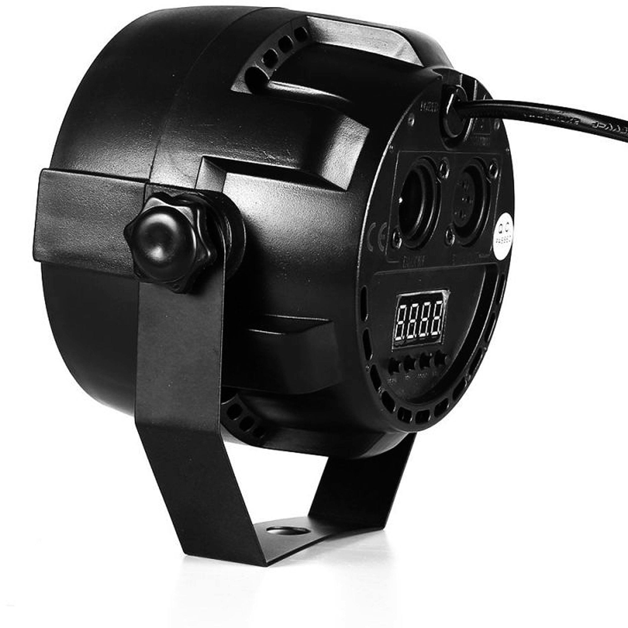 Eliminator Lighting Mini Par RGBW LED Stage Light