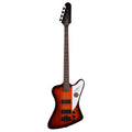 Epiphone Thunderbird IV Reverse Electric Bass, Vintage Sunburst