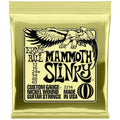 Ernie Ball 2214 Mammoth Slinky Electric Guitar Strings
