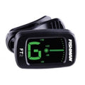 Fishman FT-2 Clip-On Digital Chromatic Tuner