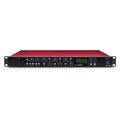 Focusrite Scarlett OctoPre Multi-channel Microphone Preamplifier