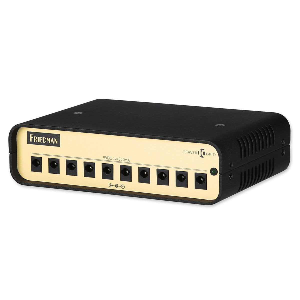 Friedman Power Grid 10 Power Supply