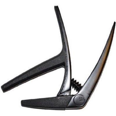 G7TH Nashville Capo, Black, Limited Edition