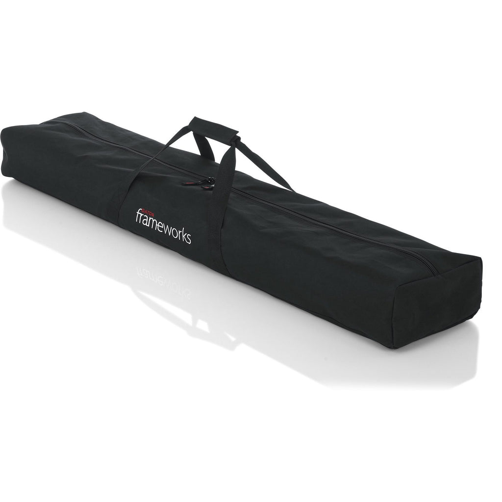 Gator Frameworks GFW-6XMICSTANDBAG 6 Microphone Stand Bag