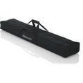 Gator Frameworks GFW-6XMICSTANDBAG 6 Microphone Stand Bag