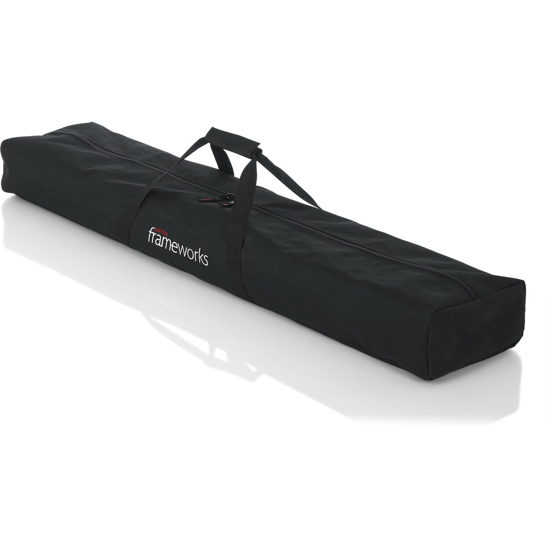 Gator Frameworks GFW-6XMICSTANDBAG 6 Microphone Stand Bag