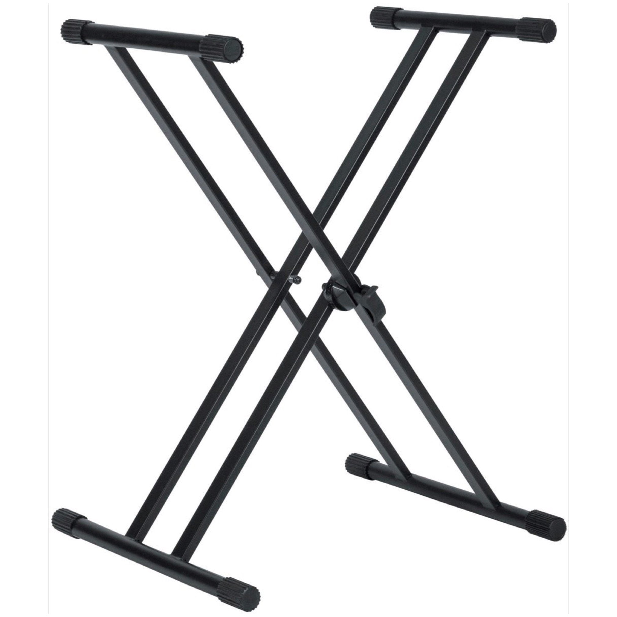 Gator Frameworks GFW-KEY-2000X Deluxe X-Style Keyboard Stand