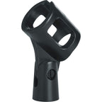 Gator Frameworks GFW-MIC-CLIPW Wireless Microphone Clip