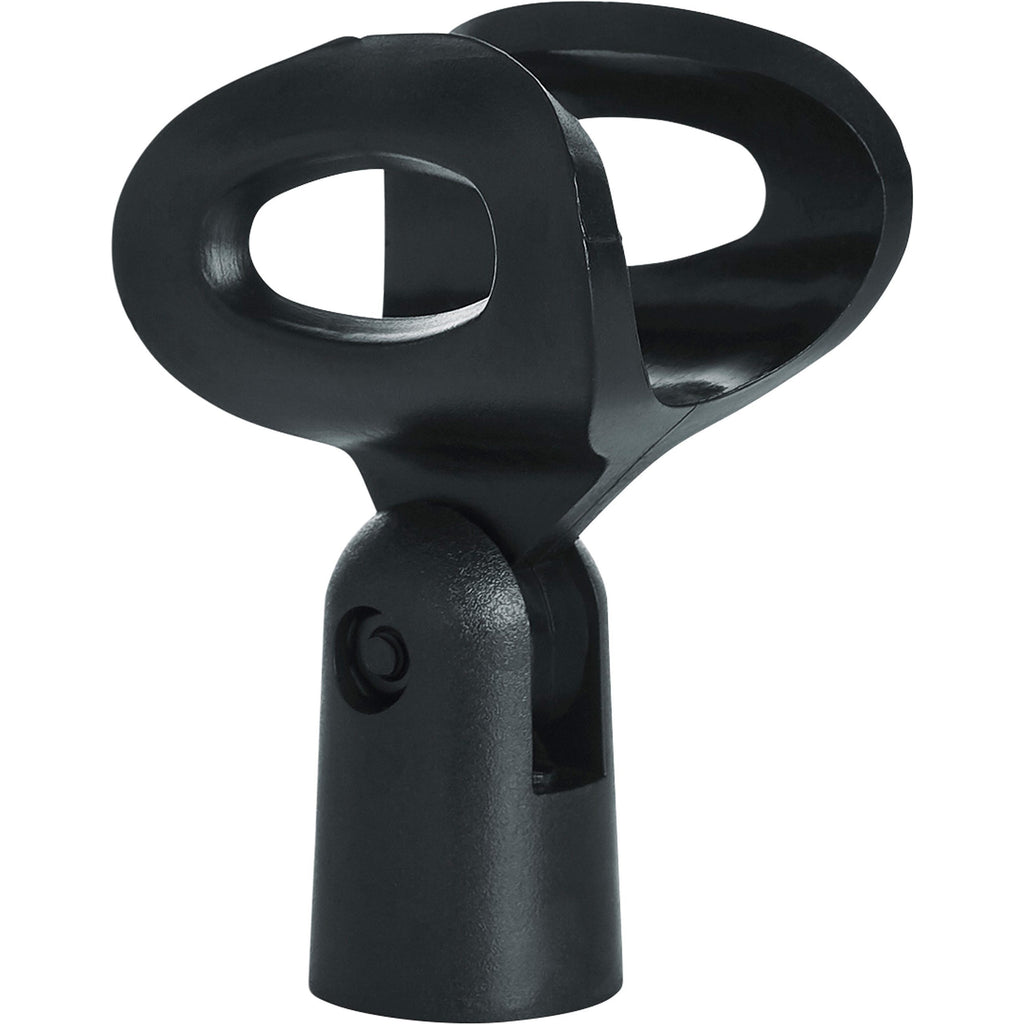 Gator Frameworks GFW-MIC-CLIP Standard Microphone Clip