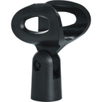 Gator Frameworks GFW-MIC-CLIP Standard Microphone Clip