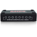 Gator G-BUS-8-US Pedal Board Power Supply