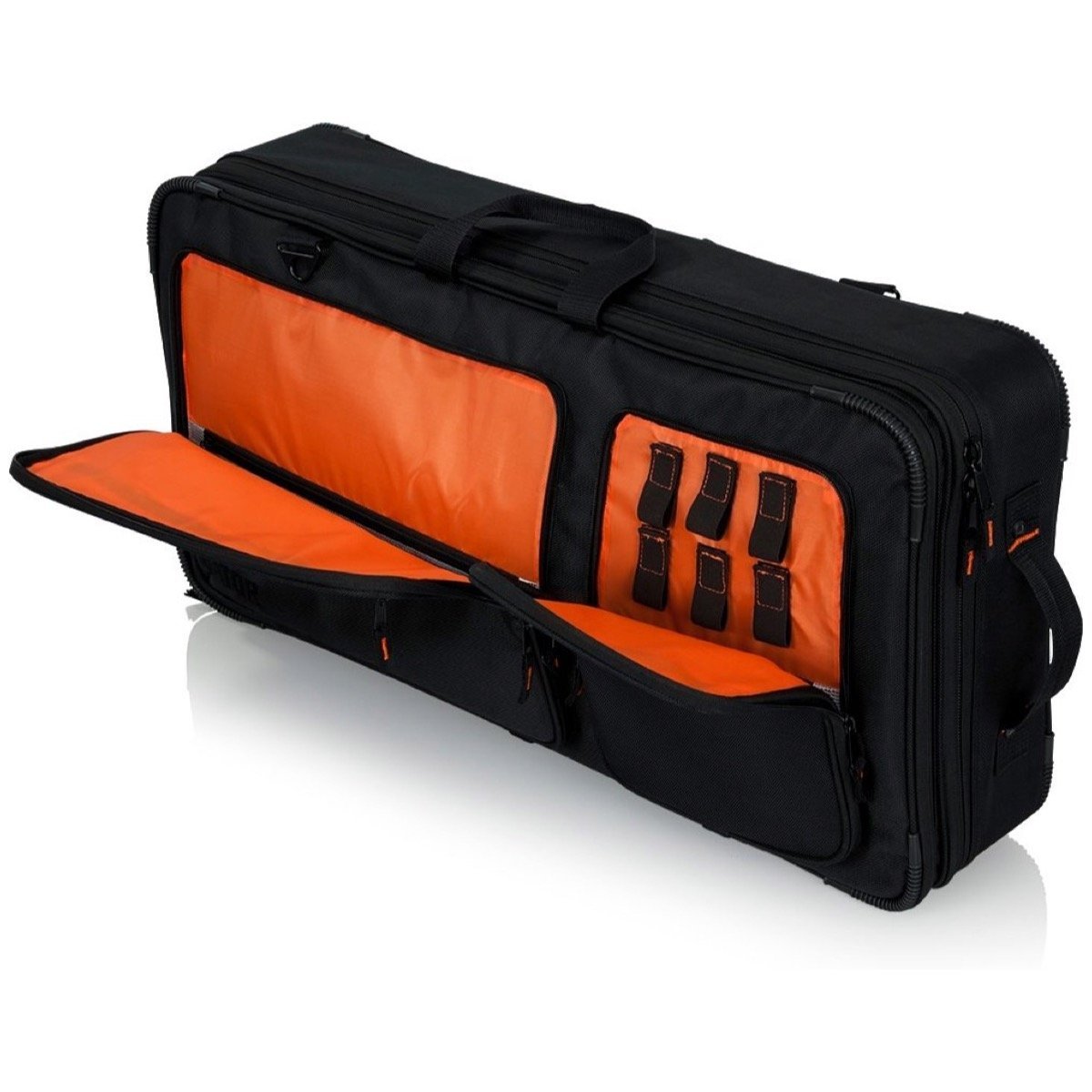Gator G-CLUB-CONTROL-27BP DJ Controller Backpack – Same Day Music